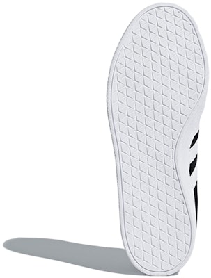 (W) 아디다스 네오 VL 코트 2.0 '블랙 화이트' DA9887 Details for (W) 아디다스 네오 VL 코트 2.0 '블랙 화이트' DA9887