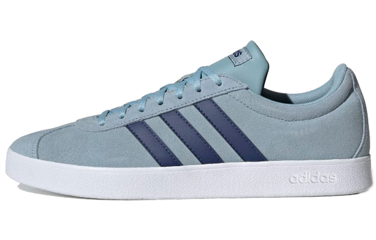 (W) adidas neo Vl Court 2.0 'Blue White'