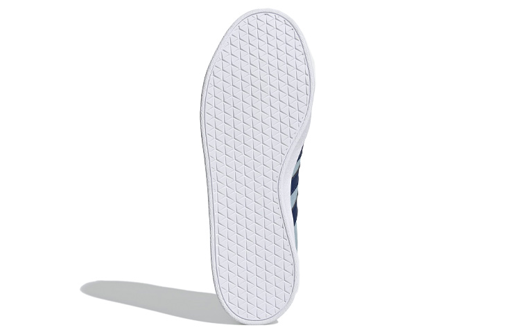 (W) adidas neo Vl Court 2.0 'Blue White' 圖 6