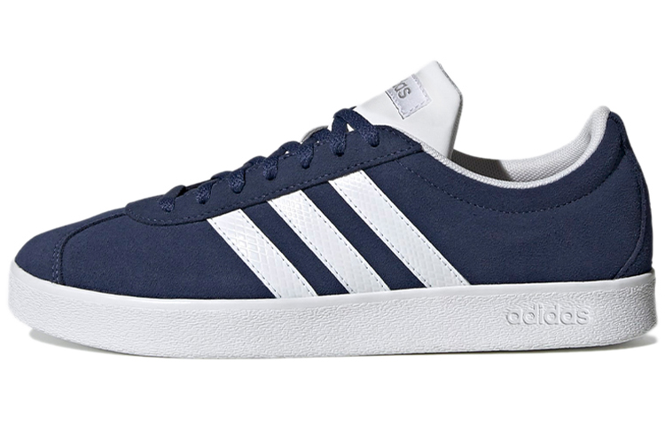 (W) adidas neo Vl Court 2.0 'Blue White'