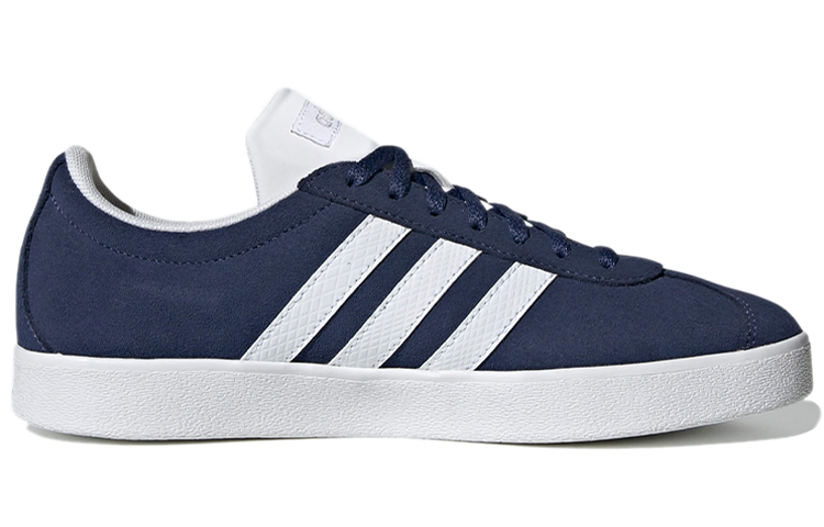 (W) adidas neo Vl Court 2.0 'Blue White' 圖 2