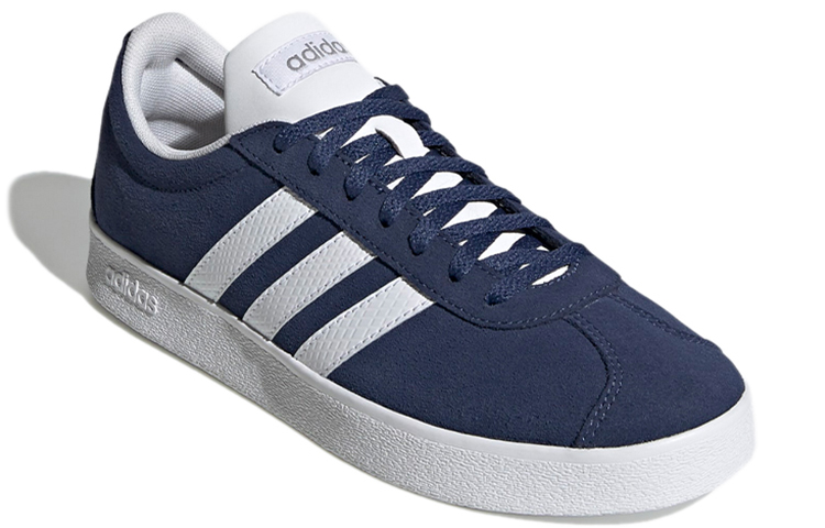(W) adidas neo Vl Court 2.0 'Blue White' 圖 3