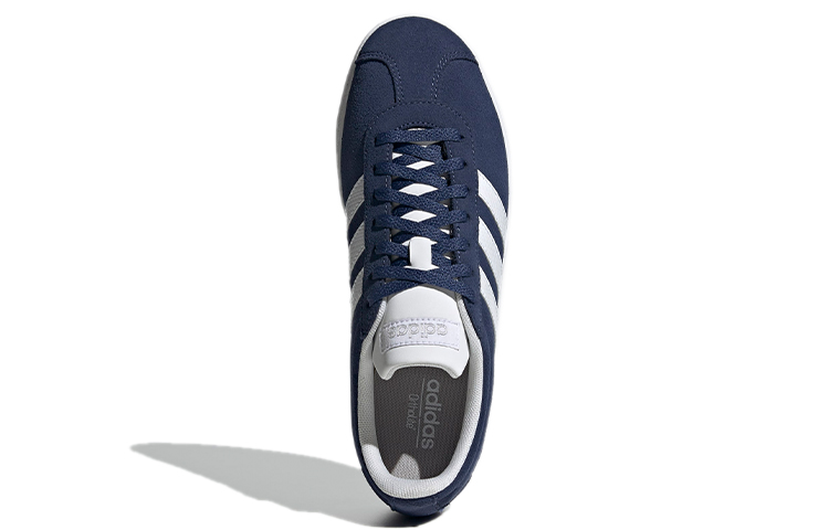 (W) adidas neo Vl Court 2.0 'Blue White' 圖 5