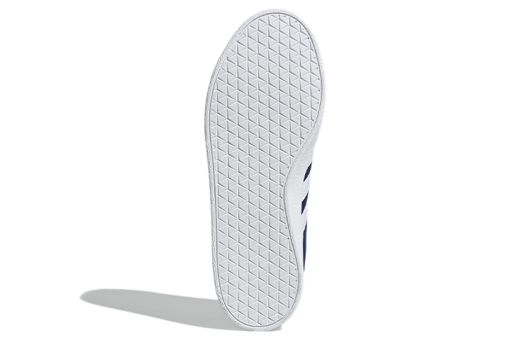 (W) adidas neo Vl Court 2.0 'Blue White' 圖 6