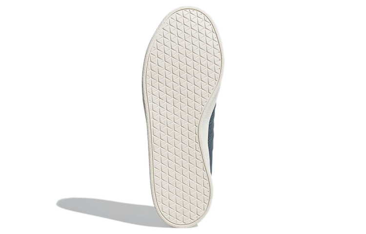 (W) adidas NEO VL Court 2.0 'Blue White' 圖 6