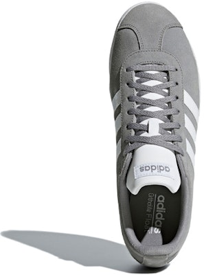 (W) アディダス ネオ VL Court 2.0 グレー/ホワイト B43807 Purchase (W) アディダス ネオ VL Court 2.0 グレー/ホワイト B43807