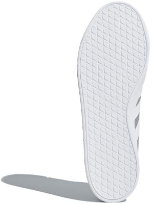 (W) アディダス ネオ VL Court 2.0 グレー/ホワイト B43807 Details for (W) アディダス ネオ VL Court 2.0 グレー/ホワイト B43807