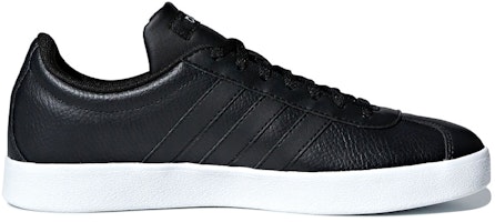 adidas neo VL Court 2.0 休閒 輕便 低筒 板鞋 女款 黑 Order adidas neo VL Court 2.0 休閒 輕便 低筒 板鞋 女款 黑