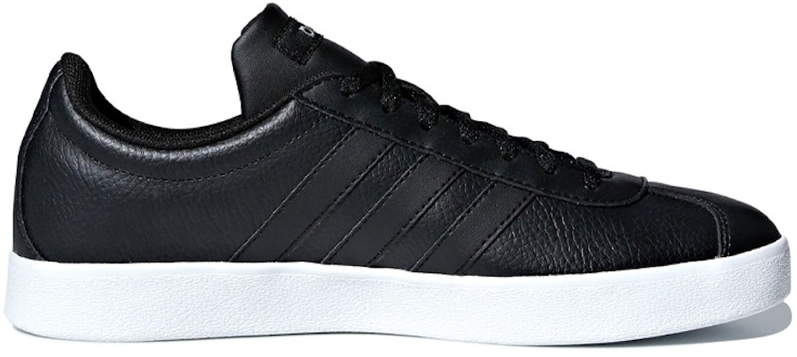 (W) adidas Neo Vl Court 2.0 Hitam B42315 Order (W) adidas Neo Vl Court 2.0 Hitam B42315