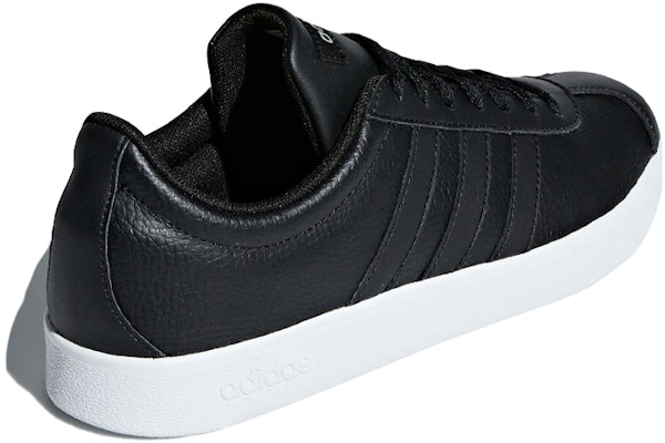 (W) adidas neo Vl Court 2.0 Hitam B42315 Shop (W) adidas neo Vl Court 2.0 Hitam B42315