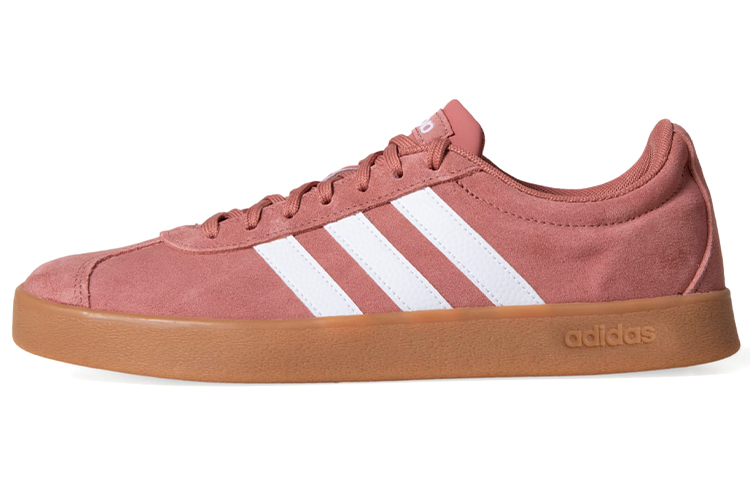Buy (W) adidas Neo VL Court 2.0 Lelaki Wanita Kasut Sneaker EE6801