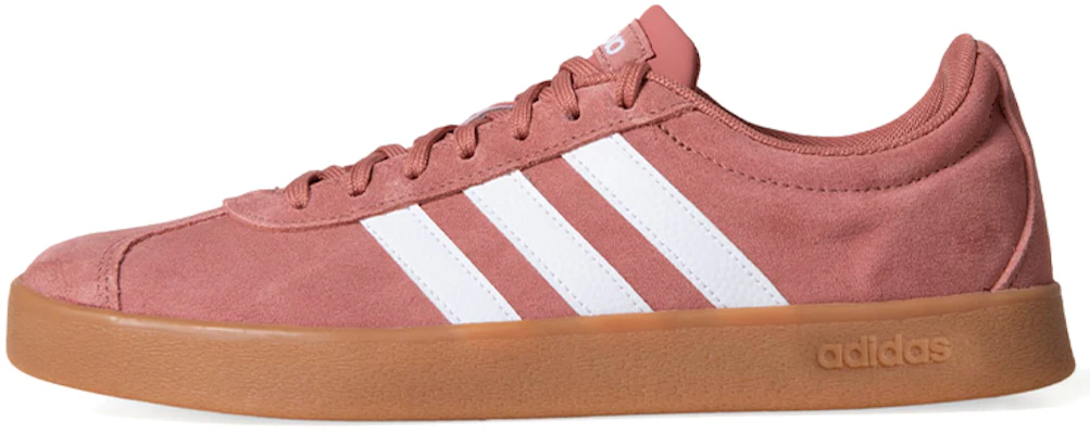 (W) adidas Neo VL Court 2.0 Lelaki Wanita Kasut Sneaker EE6801 Buy (W) adidas Neo VL Court 2.0 Lelaki Wanita Kasut Sneaker EE6801