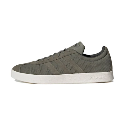 (W) adidas neo Vl Court 2.0 Green