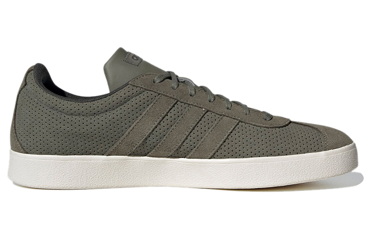 (W) adidas neo Vl Court 2.0 Green 圖 2
