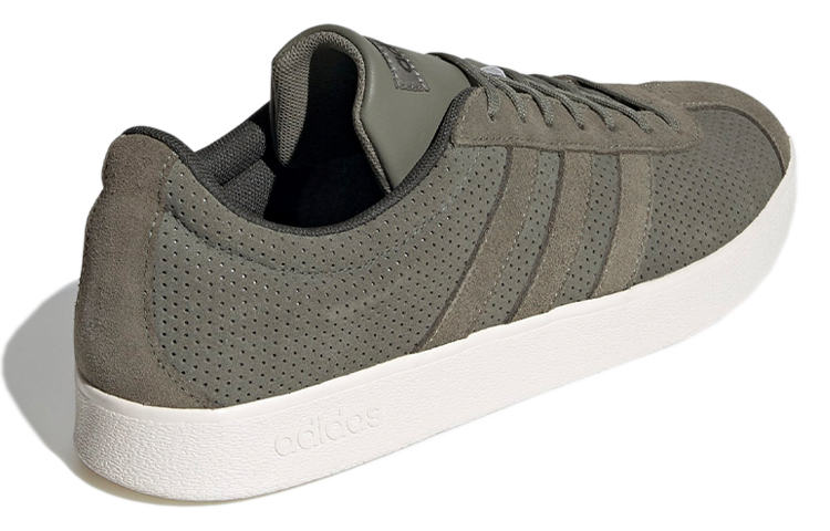 (W) adidas neo Vl Court 2.0 Green 圖 4