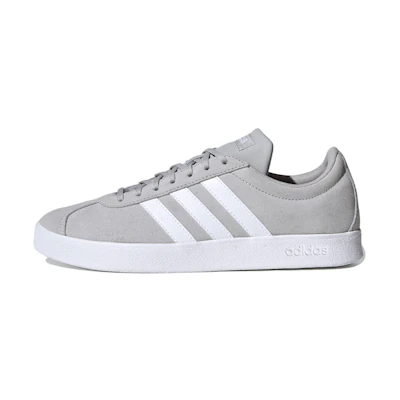 (W) adidas neo Vl Court 2.0 Grey