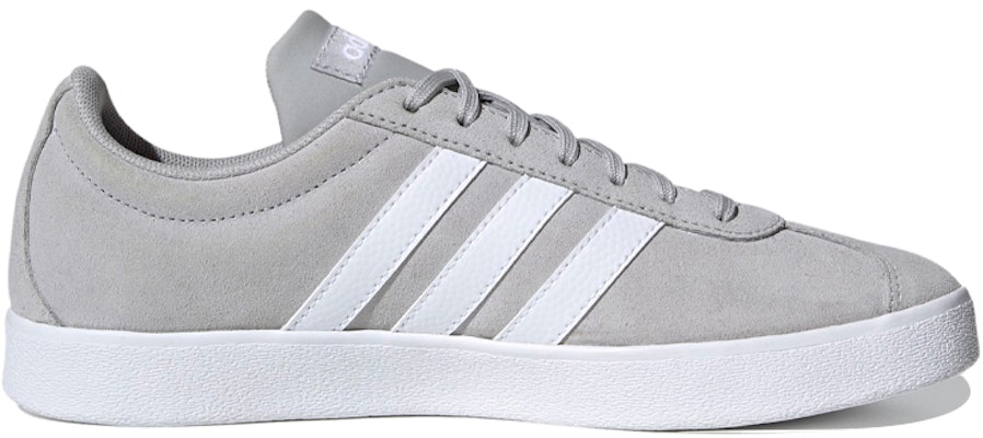 (Women) adidas neo Vl Court 2.0 Grey FW1372 Order (Women) adidas neo Vl Court 2.0 Grey FW1372