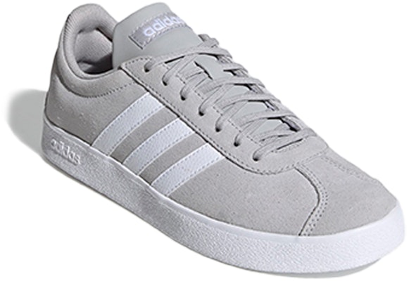 (Women) adidas neo Vl Court 2.0 Grey FW1372 Lookbook (Women) adidas neo Vl Court 2.0 Grey FW1372