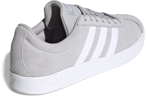 (Women) adidas neo Vl Court 2.0 Grey FW1372 Shop (Women) adidas neo Vl Court 2.0 Grey FW1372