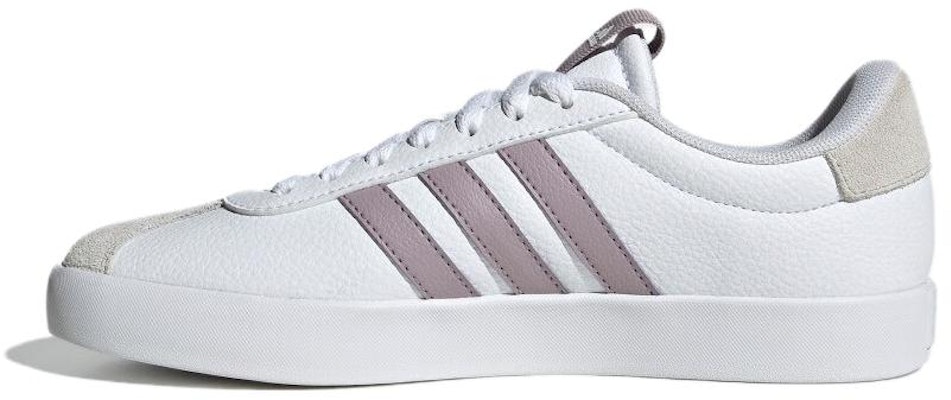 (Women) adidas neo Vl Court 3.0 'White Purple' ID8794 Buy (Women) adidas neo Vl Court 3.0 'White Purple' ID8794