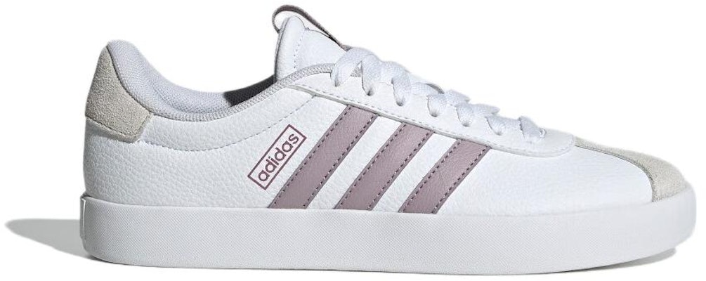 (Women) adidas neo Vl Court 3.0 'White Purple' ID8794 Order (Women) adidas neo Vl Court 3.0 'White Purple' ID8794