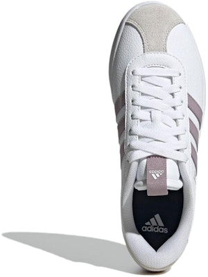 (Women) adidas neo Vl Court 3.0 'White Purple' ID8794 Shop (Women) adidas neo Vl Court 3.0 'White Purple' ID8794