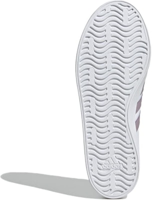 (Women) adidas neo Vl Court 3.0 'White Purple' ID8794 Purchase (Women) adidas neo Vl Court 3.0 'White Purple' ID8794