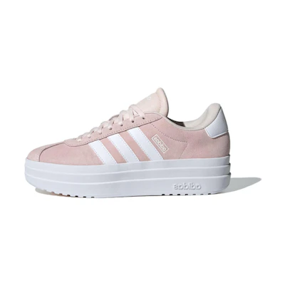 (W) adidas VL Court Bold 'Wonder Quartz'