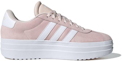 (W) Sepatu adidas Neo VL Court Bold 'Merah Muda' IH9996 Order (W) Sepatu adidas Neo VL Court Bold 'Merah Muda' IH9996