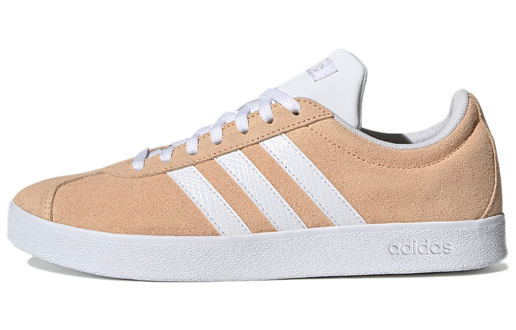 (W) adidas neo Vl Court Pink