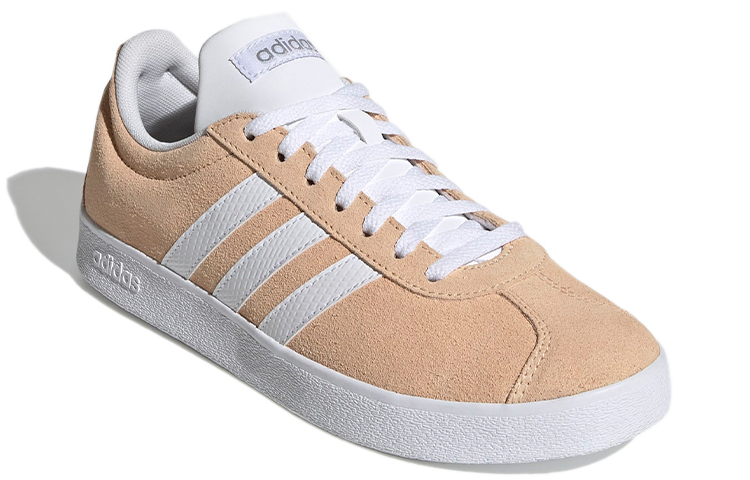 (W) adidas neo Vl Court Pink 圖 3
