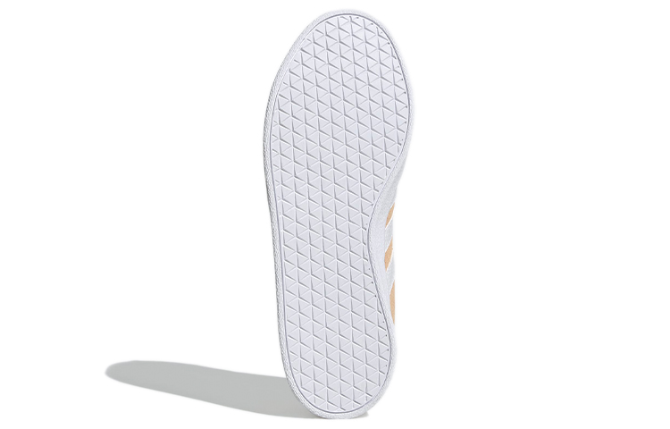 (W) adidas neo Vl Court Pink 圖 6