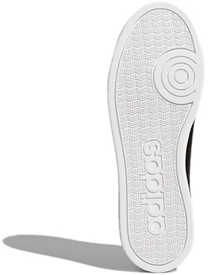 adidas neo Vs Advantage 耐磨透氣 低筒 板鞋 女式 黑色 Details for adidas neo Vs Advantage 耐磨透氣 低筒 板鞋 女式 黑色