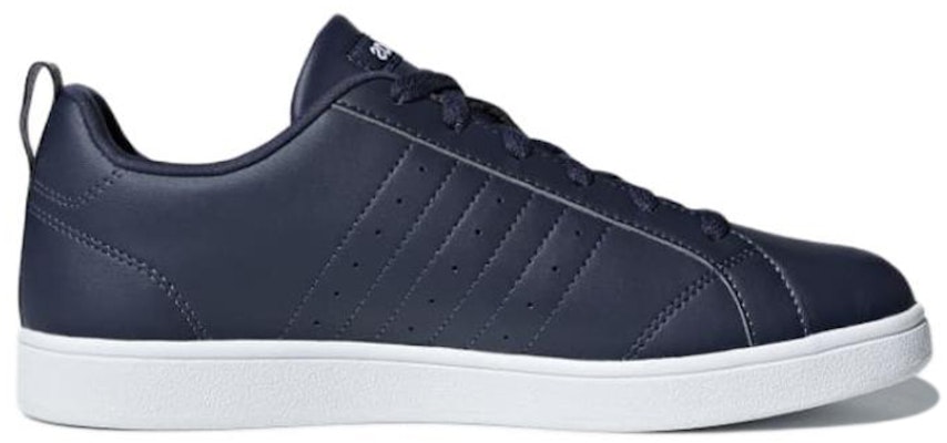 (Women) adidas NEO Vs Advantage 'Blue Pink' B42188 Order (Women) adidas NEO Vs Advantage 'Blue Pink' B42188