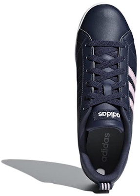 (Women) adidas NEO Vs Advantage 'Blue Pink' B42188 Purchase (Women) adidas NEO Vs Advantage 'Blue Pink' B42188