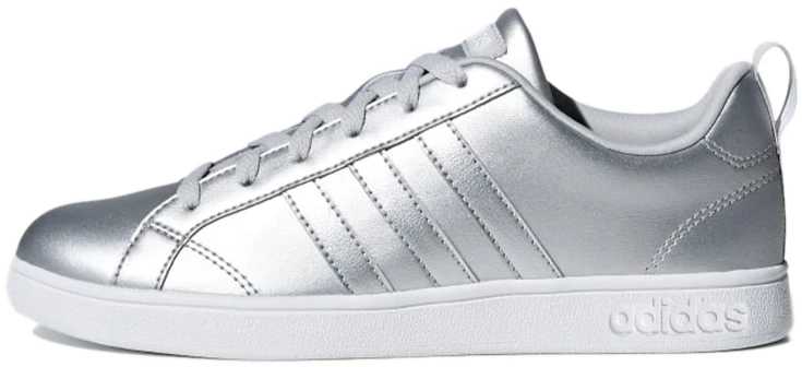 women-adidas-neo-vs-advantage-silver-white-f34438
