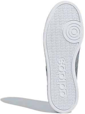 (Women) adidas neo Vs Advantage 'Silver White' F34438 Details for (Women) adidas neo Vs Advantage 'Silver White' F34438