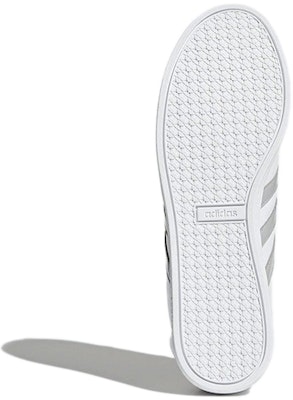 (Women) adidas Neo VS Advantage 'White Grey' BB9645 Details for (Women) adidas Neo VS Advantage 'White Grey' BB9645