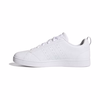 (W) adidas neo Vs Advantage 'White Pink'