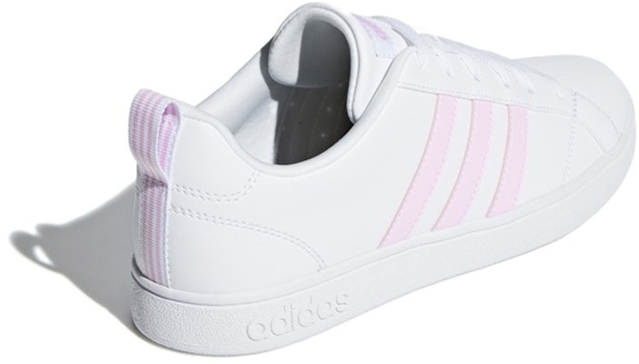 (Women) adidas neo Vs Advantage 'White Pink' F34439 Shop (Women) adidas neo Vs Advantage 'White Pink' F34439