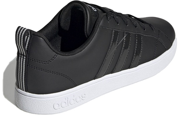 (Women) adidas neo Vs Advantage Black/White F34466 Lookbook (Women) adidas neo Vs Advantage Black/White F34466