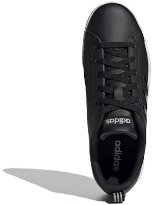 (Women) adidas neo Vs Advantage Black/White F34466 Shop (Women) adidas neo Vs Advantage Black/White F34466