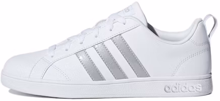 (Women) adidas neo Vs Advantage White F34467 (Women) adidas neo Vs Advantage White F34467