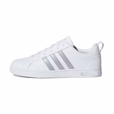 (W) adidas neo Vs Advantage White