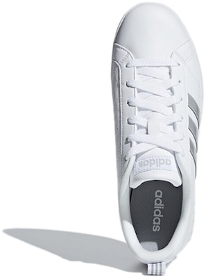 (Women) adidas neo Vs Advantage White F34467 Purchase (Women) adidas neo Vs Advantage White F34467