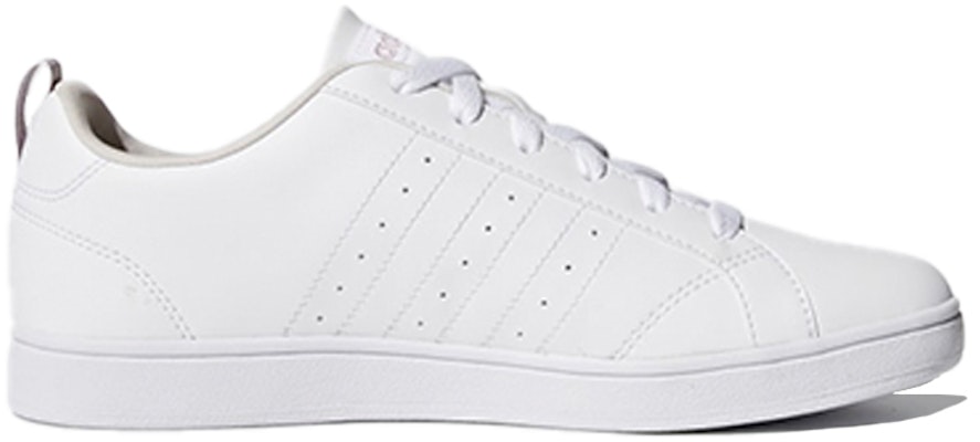 (Women) adidas neo VS Advantage White/Rose Gold AW3865 Order (Women) adidas neo VS Advantage White/Rose Gold AW3865