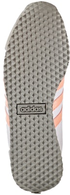 (W) adidas Neo Vs Jog Blanco/Rosa/Gris B74516 Purchase (W) adidas Neo Vs Jog Blanco/Rosa/Gris B74516