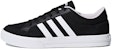 (W) Adidas Neo VS Set Kasut 'Hitam Aero Merah Jambu' DB0097