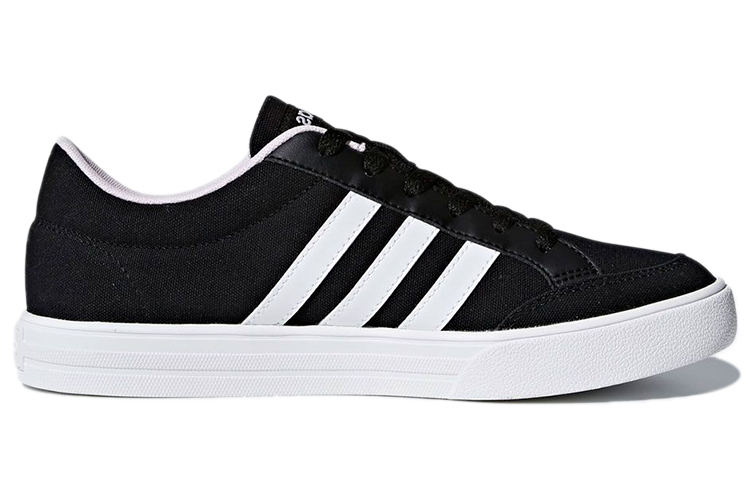 Order (W) Adidas Neo VS Set Schoenen ''Zwart Aero Roze'' DB0097