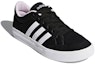 Lookbook (W) Adidas Neo VS Set Kasut 'Hitam Aero Merah Jambu' DB0097